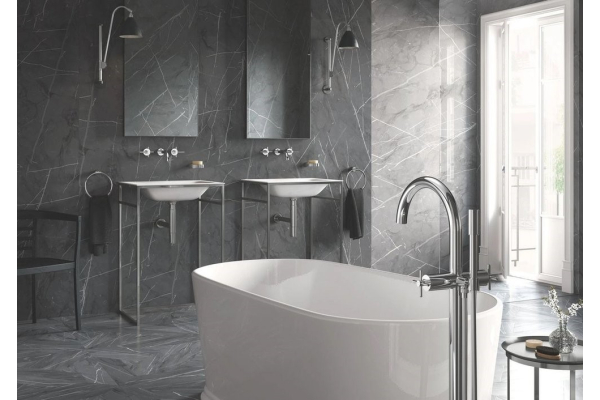 Смеситель для раковины Grohe Atrio New 20164003