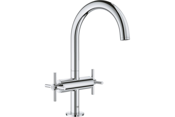 Смеситель для раковины Grohe Atrio New 20164003