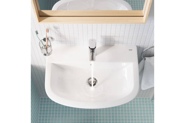 Смеситель для раковины Grohe BauEdge 23328000