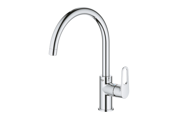 Смеситель для кухни Grohe BauFlow 31230001