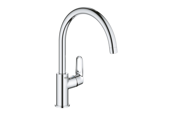 Смеситель для кухни Grohe BauFlow 31230001
