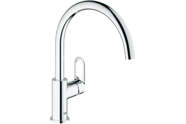 Смеситель для кухни Grohe BauLoop 31368001