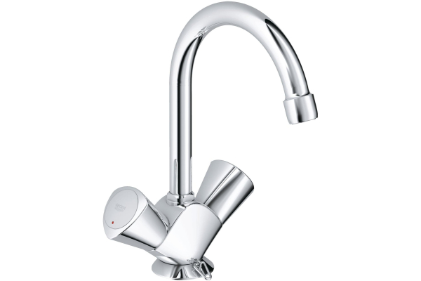 Смеситель для раковины Grohe Costa S 21338001