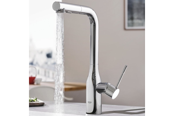 Смеситель для кухни Grohe Essence 30270000