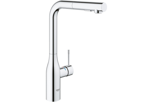 Смеситель для кухни Grohe Essence 30270000