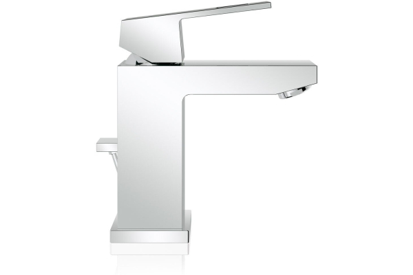 Смеситель для раковины Grohe Eurocube 2312700E