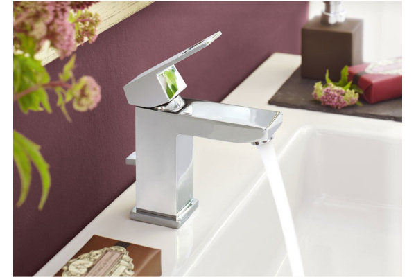 Смеситель для раковины Grohe Eurocube 2312700E