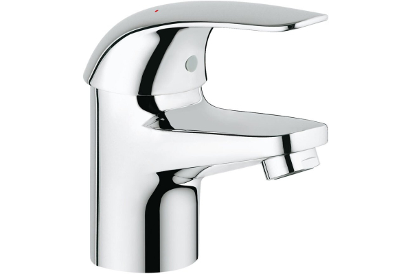 Смеситель для раковины Grohe Eurodisc Cosmopolitan 3246920E