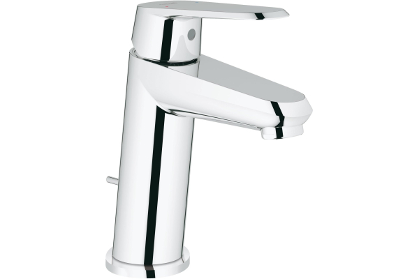 Смеситель для раковины Grohe Eurodisc Cosmopolitan 23049002
