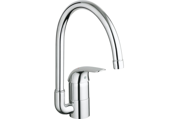 Смеситель для кухни Grohe Euroeco 32752000
