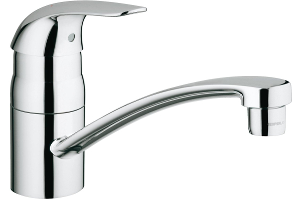 Смеситель для кухни Grohe Euroeco 32750000