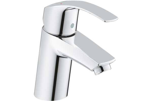 Смеситель для раковины Grohe Eurosmart New S-size 32467002