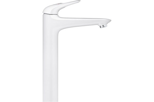 Смеситель для раковины Grohe Eurostyle 2015 23570LS3 белый