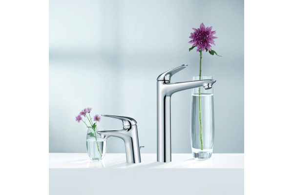 Смеситель для раковины Grohe Eurostyle 2015 Solid 23719003
