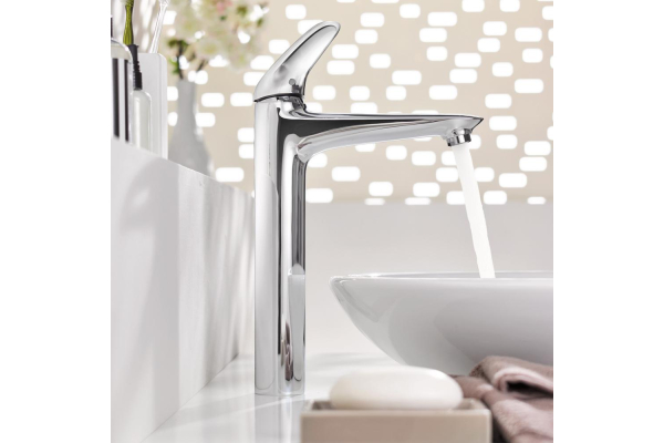 Смеситель для раковины Grohe Eurostyle 2015 Solid 23719003