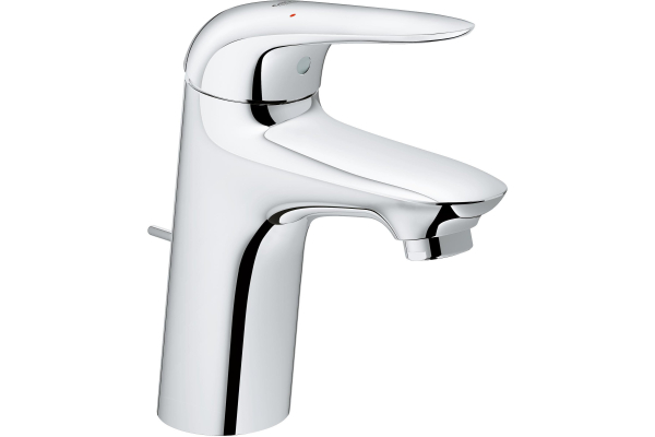 Смеситель для раковины Grohe Eurostyle 2015 Solid 23713003