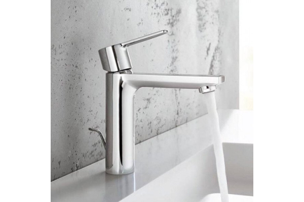Смеситель для раковины Grohe Lineare New 32114001