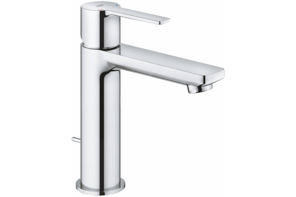 Смеситель для раковины Grohe Lineare New 32114001
