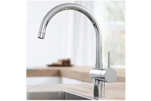 Смеситель для кухни Grohe Minta 32917000