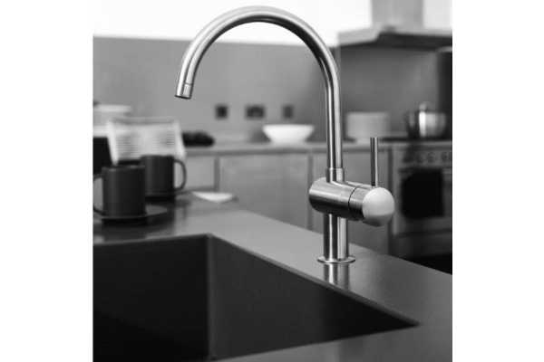 Смеситель для кухни Grohe Minta 32917000