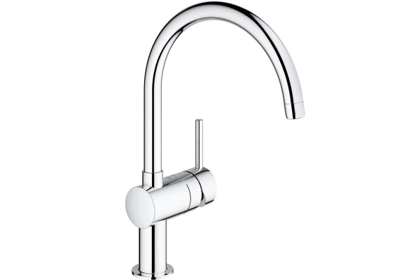 Смеситель для кухни Grohe Minta 32917000