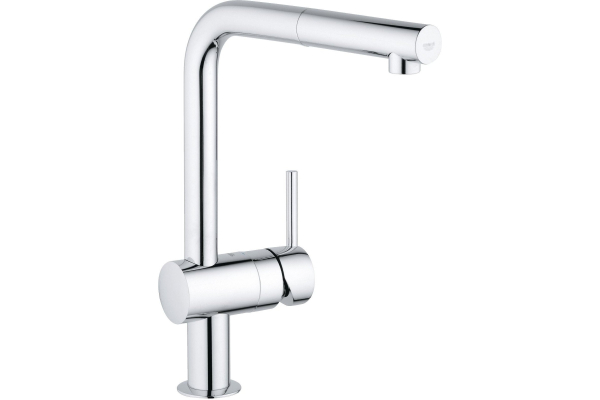 Смеситель для кухни Grohe Minta 32168000