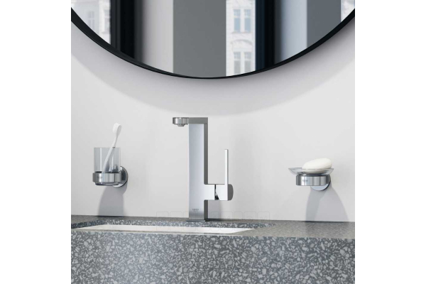 Смеситель для раковины Grohe Plus 23851003