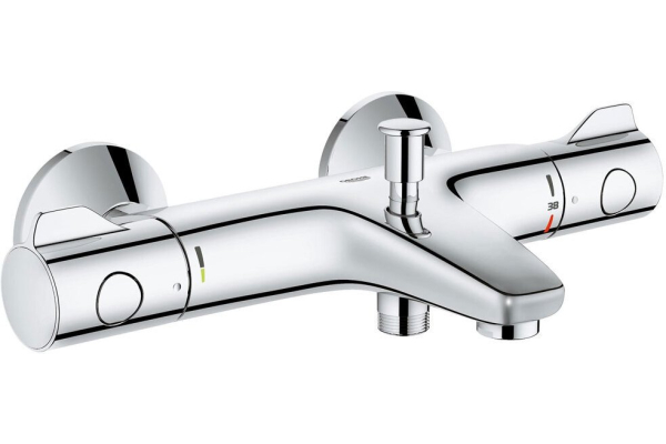 Термостат для ванны Grohe Grohtherm 800 34567000