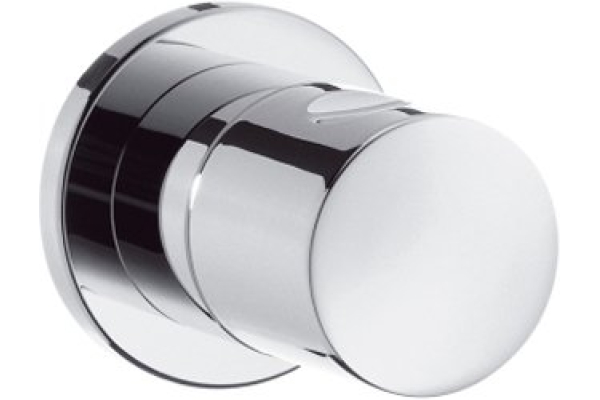 Запорный вентиль Hansgrohe 15972000