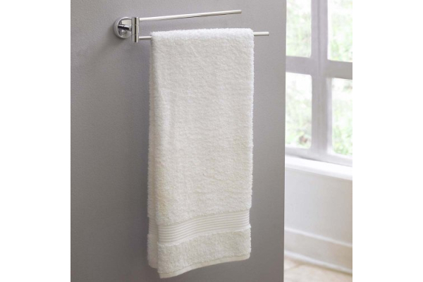 Полотенцедержатель Hansgrohe Logis 40512000
