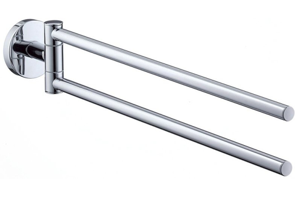 Полотенцедержатель Hansgrohe Logis 40512000