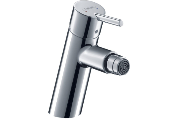 Смеситель для биде Hansgrohe Talis S2 32240000 хром