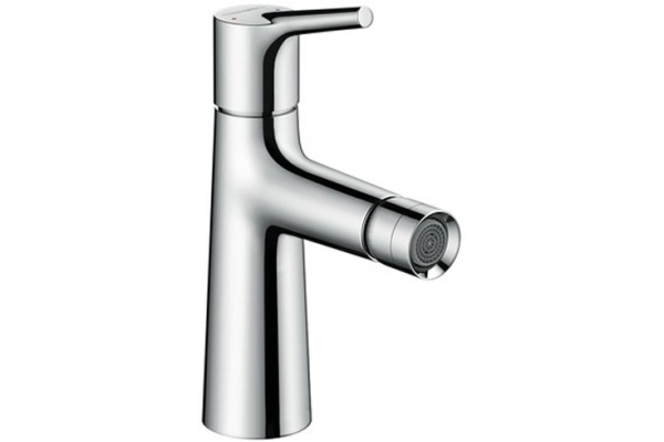 Смеситель для биде Hansgrohe Talis S 72200000 хром