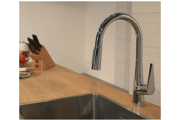 Смеситель для кухни Hansgrohe Talis S 200 72813000