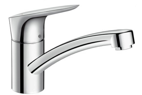 Смеситель для кухни Hansgrohe Logis 71830000