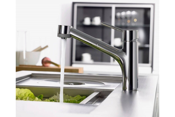 Смеситель для кухни Hansgrohe Talis S 32841000