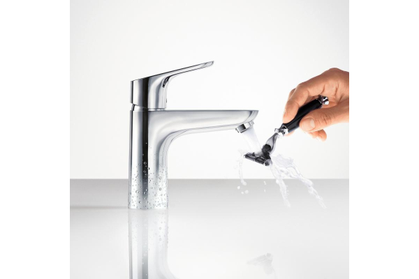 Смеситель для раковины Hansgrohe Focus E2 31517000