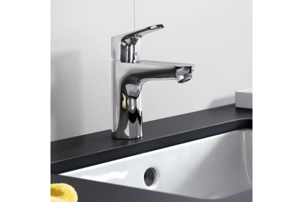 Смеситель для раковины Hansgrohe Focus E2 31517000