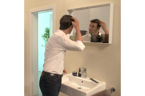 Смеситель для раковины Hansgrohe Focus E2 31607000