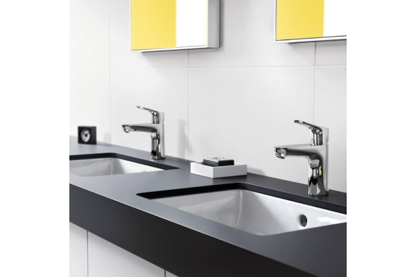 Смеситель для раковины Hansgrohe Focus E2 31607000