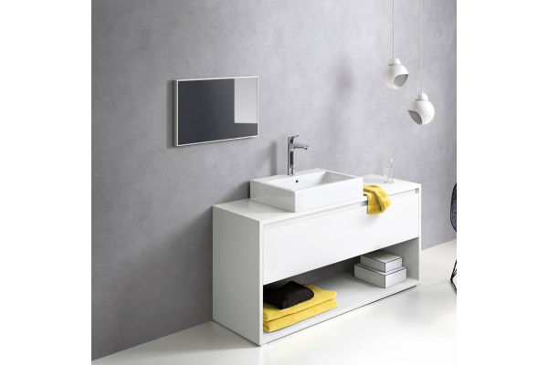 Смеситель для раковины Hansgrohe Focus E2 31608000