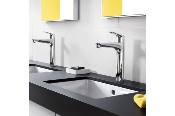Смеситель для раковины Hansgrohe Focus E2 31608000