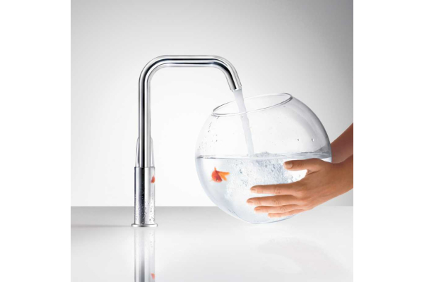 Смеситель для раковины Hansgrohe Focus E 2 31609000