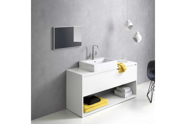 Смеситель для раковины Hansgrohe Focus E 2 31609000