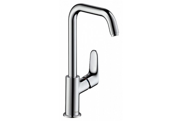 Смеситель для раковины Hansgrohe Focus E 2 31609000