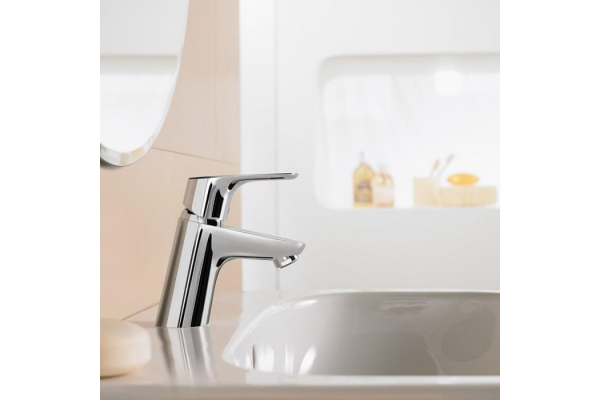 Смеситель для раковины Hansgrohe Focus E2 31733000