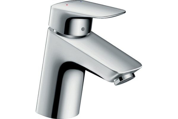 Смеситель для раковины Hansgrohe Logis 71071000