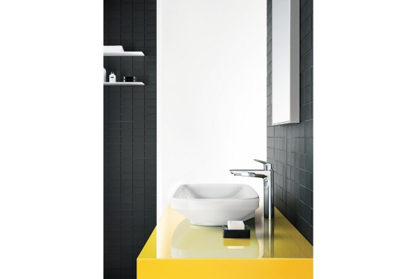 Смеситель для раковины Hansgrohe Logis 71090000