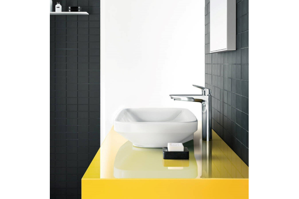 Смеситель для раковины Hansgrohe Logis 71091000