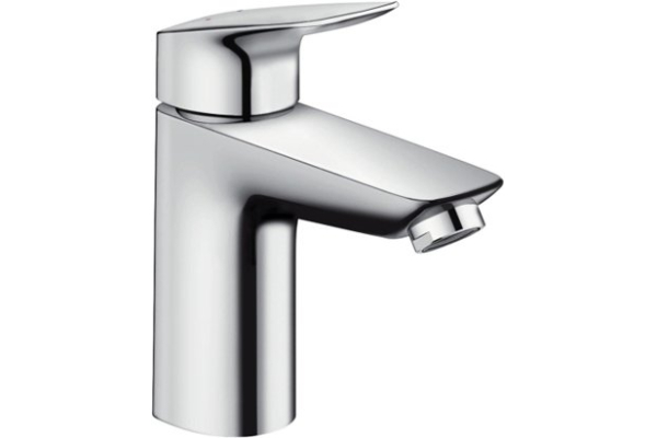 Смеситель для раковины Hansgrohe Logis 71101000